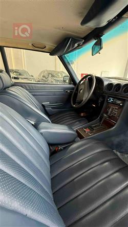 Mercedes-Benz SL-Class